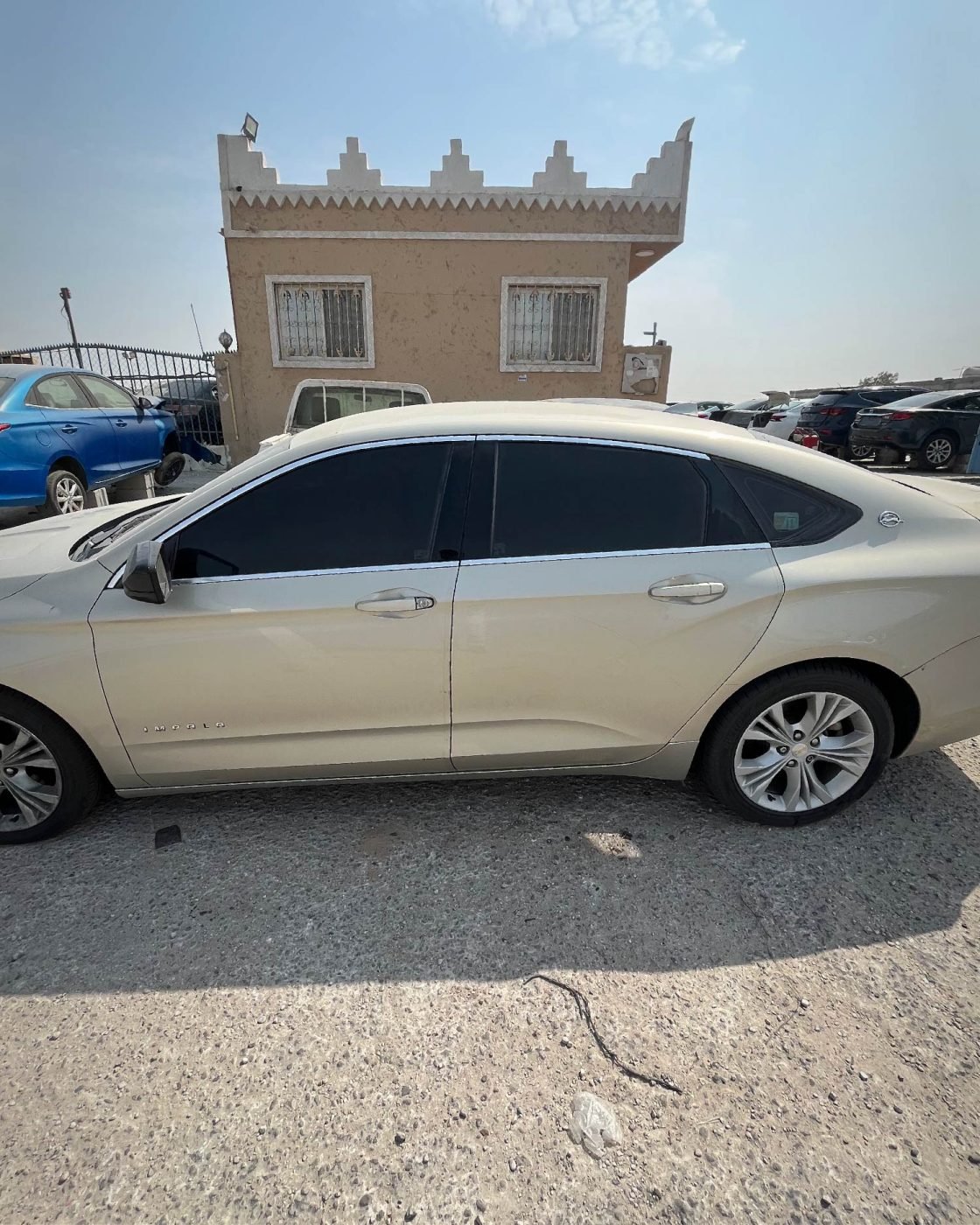 غطاء شنطة
