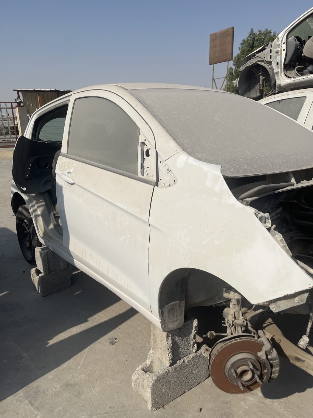 علبة فيوزات مكينة
