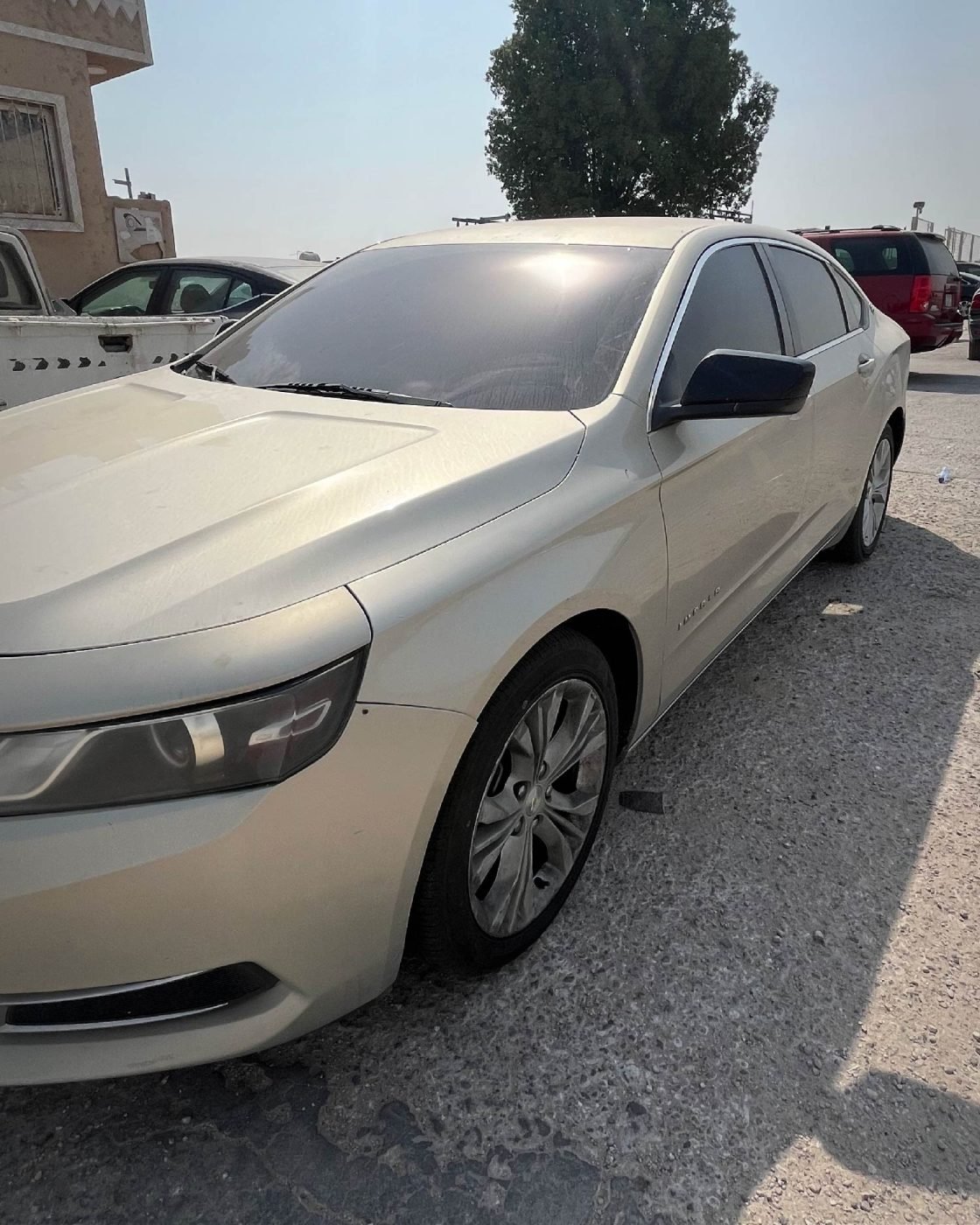 غطاء شنطة